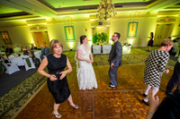 Ben and Liz's Wedding!