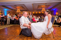 Dan and Kristen's Wedding!
