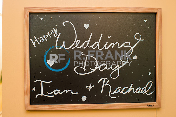 Ian and Rachael Pifer