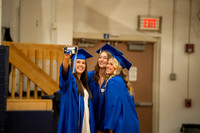 Seneca High School Commencement 2025
