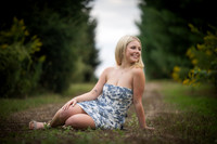 Lavery Senior Session