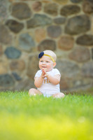 Lydia Turns One!