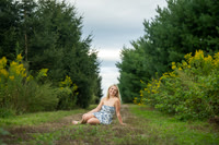 Lavery Senior Session