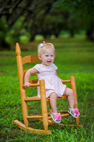 Carter Turns One!