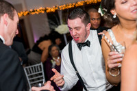 Dan and Maureen's Wedding!