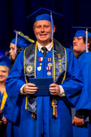 Seneca High School Commencement 2025