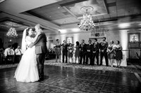Dan and Kristen's Wedding!