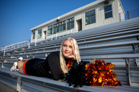Anna's Senior Session!