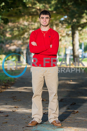 Brandon Garrastazu