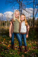 Radtke Fall Family Portraits!