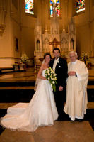 Gregg and Sarah Moffett