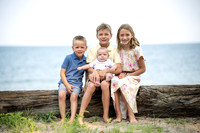 The Murphy Family!