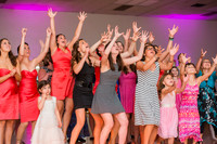 Dave and Rianna's Wedding!