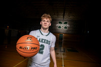 Chase's Senior Portraits!