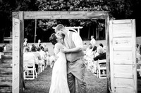 Andy and Hannah's Wedding!