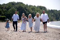 The Scott Family!