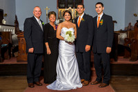 Ryan and Amanda's Wedding!