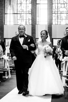 Billy and Ashley's Wedding!