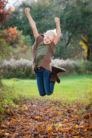 Radtke Fall Family Portraits!