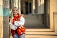 Anna's Senior Session!