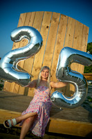 Anna's Senior Session!