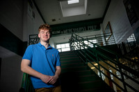 Chase's Senior Portraits!