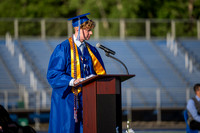 Seneca Commencement 2024!