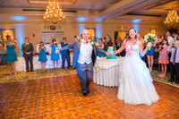 Dan and Kristen's Wedding!