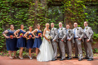 Ian and Rachael's Wedding!