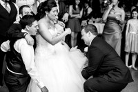 Dave and Rianna's Wedding!