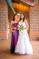 Neal and Ashley's Wedding!