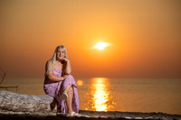 Anna's Senior Session!