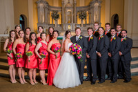 Dave and Rianna's Wedding!