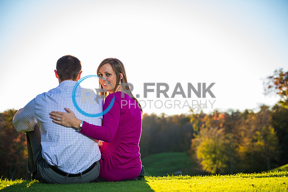 Tyler and Kaitlyn