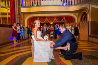 Billy and Ashley's Wedding!