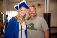 Seneca Commencement 2024!