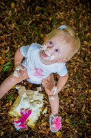 Carter Turns One!