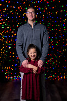 Young Family Portraits 2024!