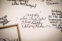 Billy and Ashley's Wedding!