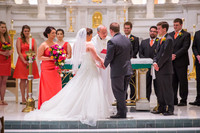 Dave and Rianna's Wedding!