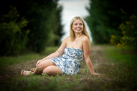 Lavery Senior Session