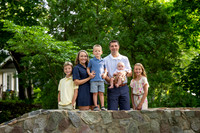 The Murphy Family!