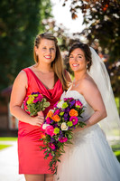 Dave and Rianna's Wedding!