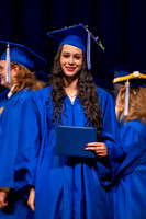 Seneca High School Commencement 2025