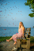 Anna's Senior Session!