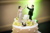 Ben and Liz's Wedding!
