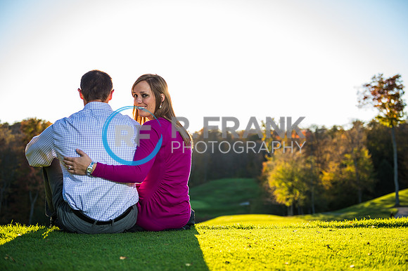 Tyler and Kaitlyn