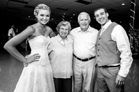 Ian and Rachael's Wedding!