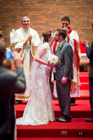 Ben and Liz's Wedding!