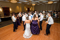 Ryan and Amanda's Wedding!